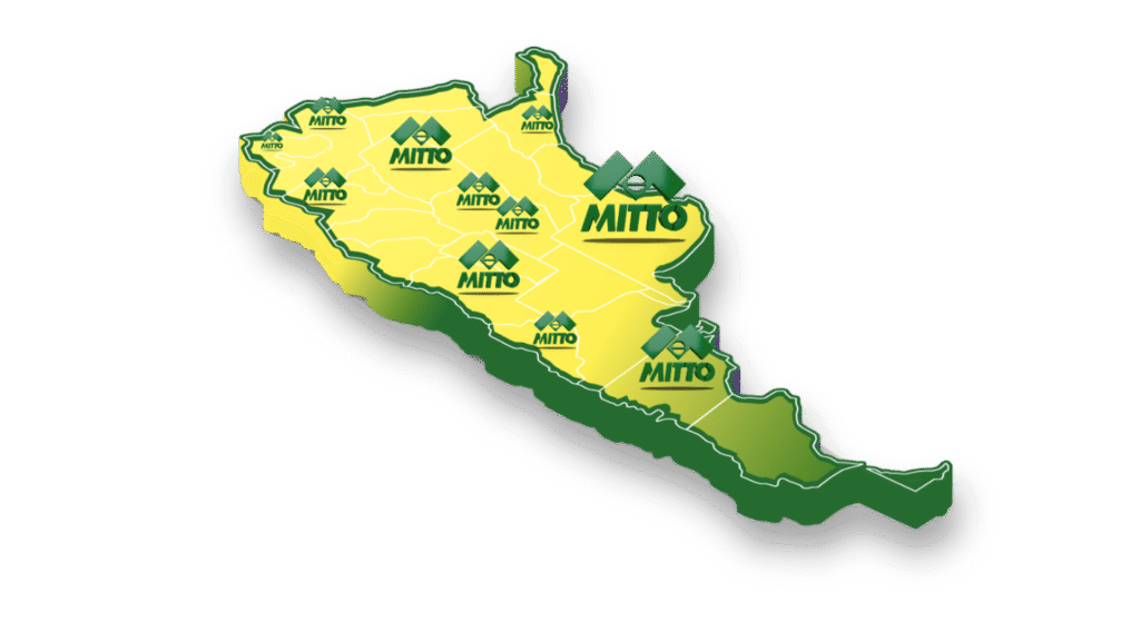 red de distribuidores de tornillos mitto tornillos de primera calidad para durlock similares a autoperforantes tel